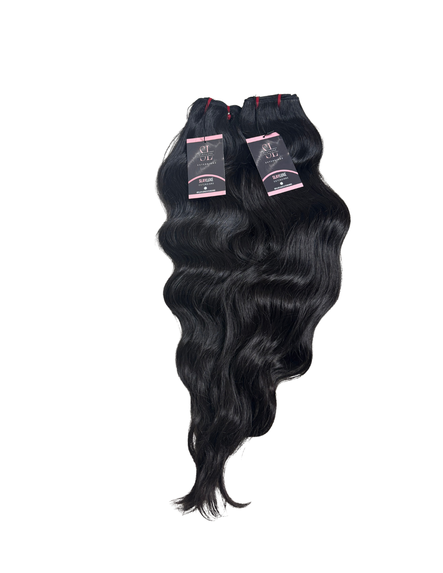 Raw Indian Wavy