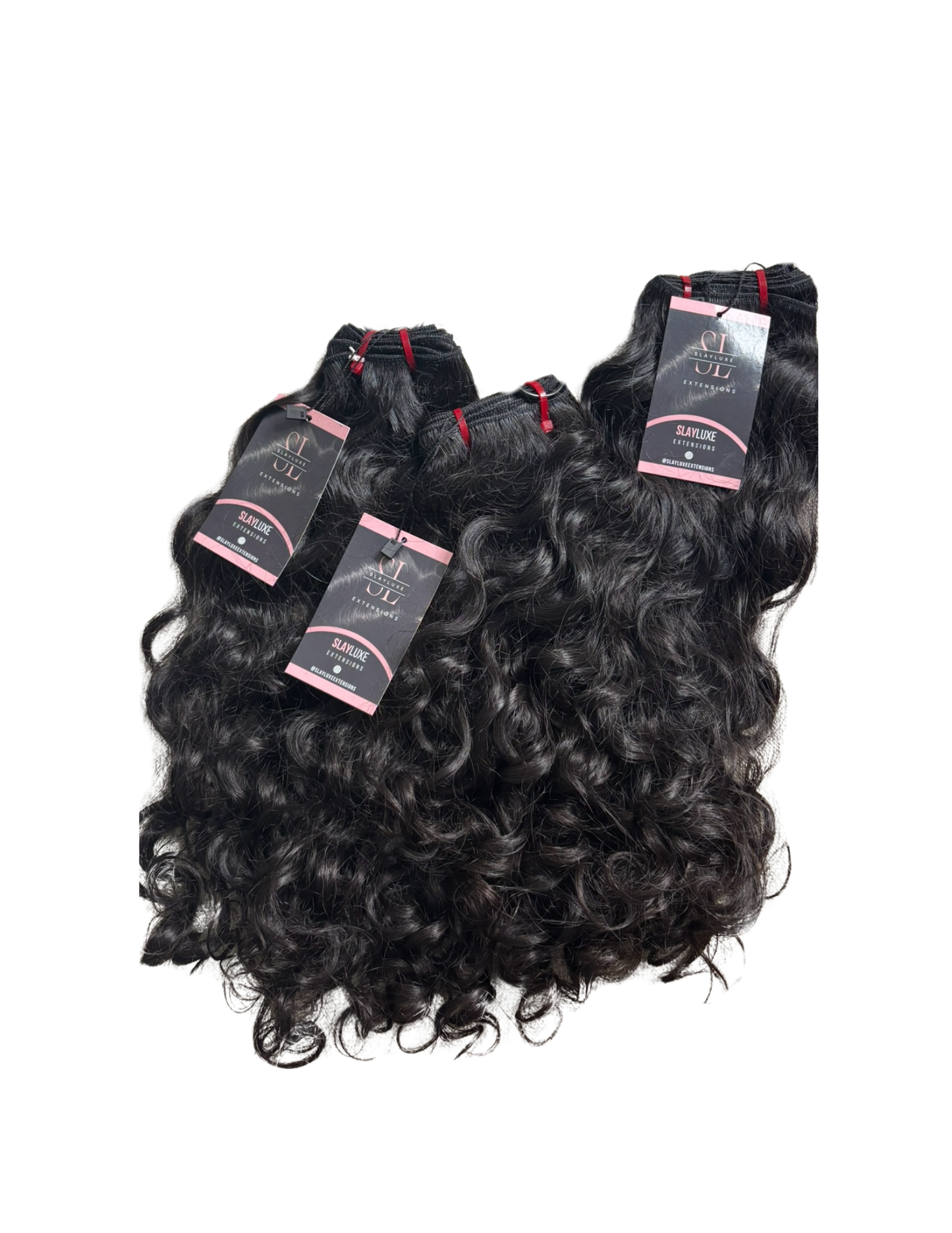 Raw Indian Loose Curly